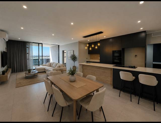 3 BEDROOM APARTMENT TO LET IN ASCEND TO MIDSTREAM
